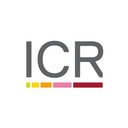ICR company logo