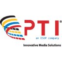 PTI company logo