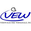 Vision Electric Wholesale, Inc company logo