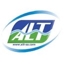 株式会社　ALT. company logo