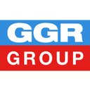 GGR Group company logo