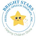 Bright Stars Pediatric Speech Therapy, Inc. company logo