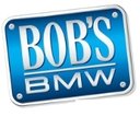 Bob's Motorcycles company logo