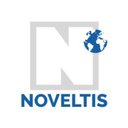 Noveltis company logo