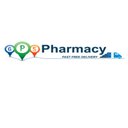 GPS Pharmacy company logo