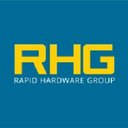 Rapid Hardware Group company logo