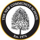 The New Community School company logo
