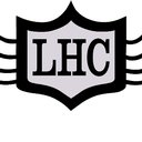 LHC company logo