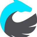Pegasus company logo