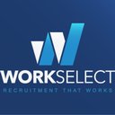 WORKSELECT company logo