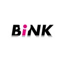 BINK company logo