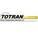 Totran Transportation Services company logo