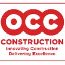 OCC Construction company logo