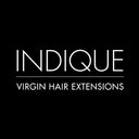 Indique Hair company logo
