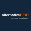 Alternative Heat company logo
