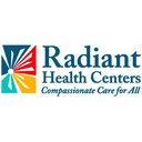 Radiant Health Centers company logo