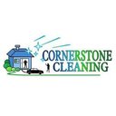 Cornerstone Cleaning company logo