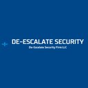 De-Escalate Security LLC company logo