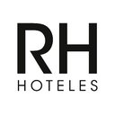 RH Hoteles company logo