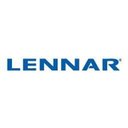 Lennar company logo