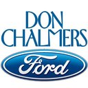 Don Chalmers Ford company logo