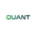 Quant company logo