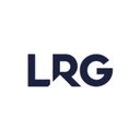 LRG company logo