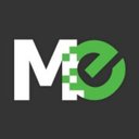 Memory Express company logo