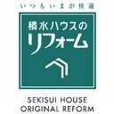 積水ハウスリフォーム株式会社 company logo