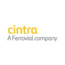 Ferrovial Highways (Cintra) company logo