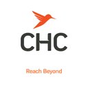 CHC株式会社 company logo
