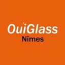 OUIGLASS NIMES AUTO company logo