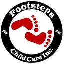 Footsteps Child Care, Inc. company logo