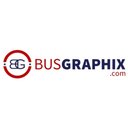 BusGraphix company logo