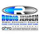Freedom Automotive company logo