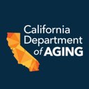 California Department of Aging company logo