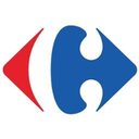 Carrefour company logo