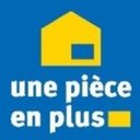 Une pièce en plus company logo