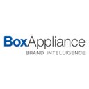 Box Appliance company logo