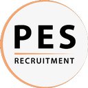 PES Recruitment company logo