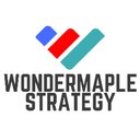 WonderMaple Inc. company logo