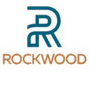Rockwood Door company logo