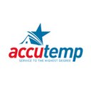 AccuTemp Services company logo