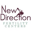 New Direction Fertility Centers company logo