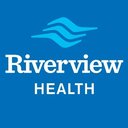 Riverview Health company logo