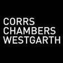 Corrs Chambers Westgarth company logo