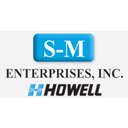 SM Enterprises company logo