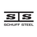 Schuff Steel company logo