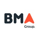 BMA Group company logo