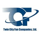 Twin City Fan Companies LTD company logo